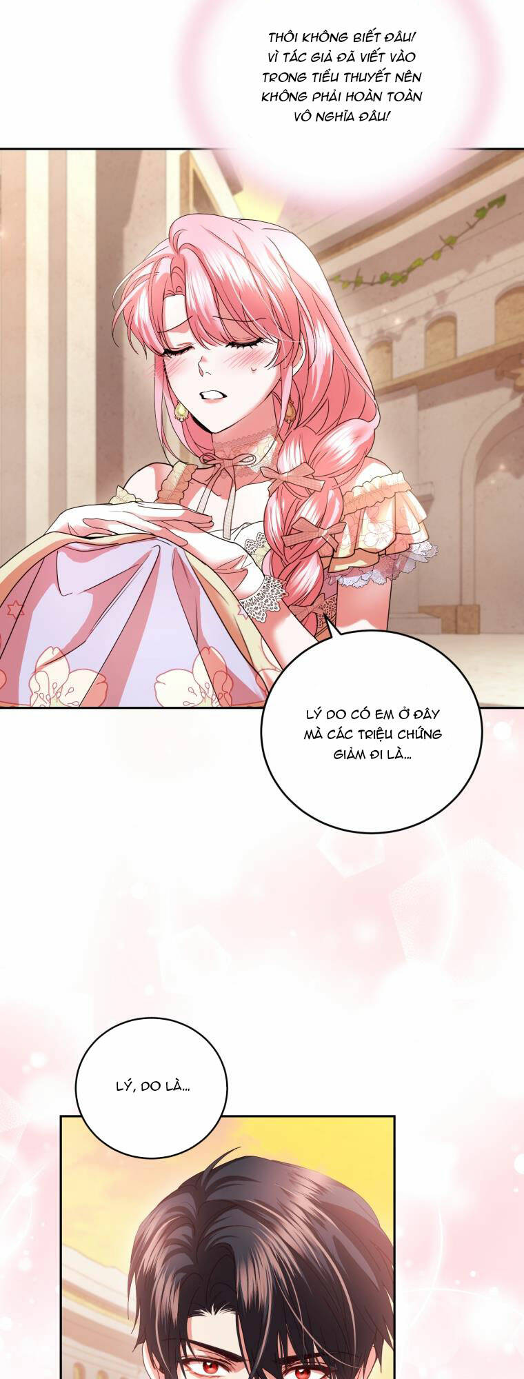 nhà điều chế nước hoa độc quyền của bạo chúa chapter 86 56