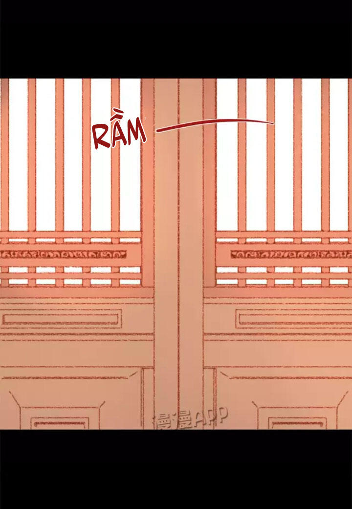 vương gia bá đạo và bác sĩ xinh đẹp chapter 54 16