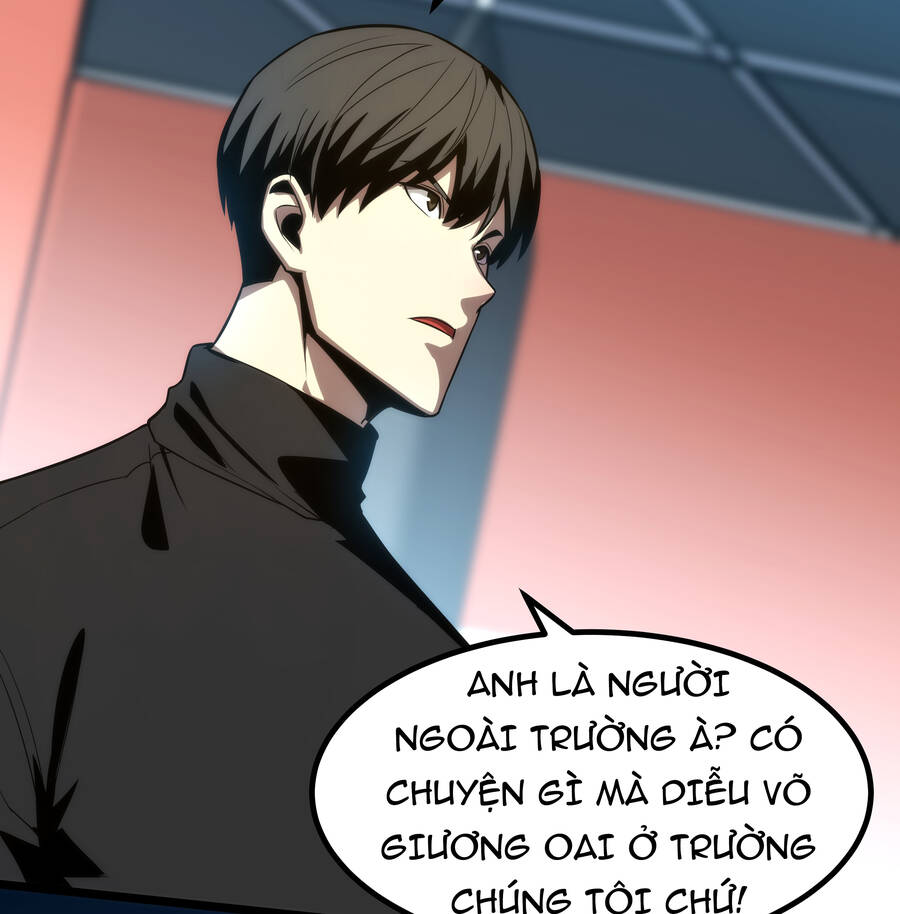 ocd thành vương giả chapter 4.1 44