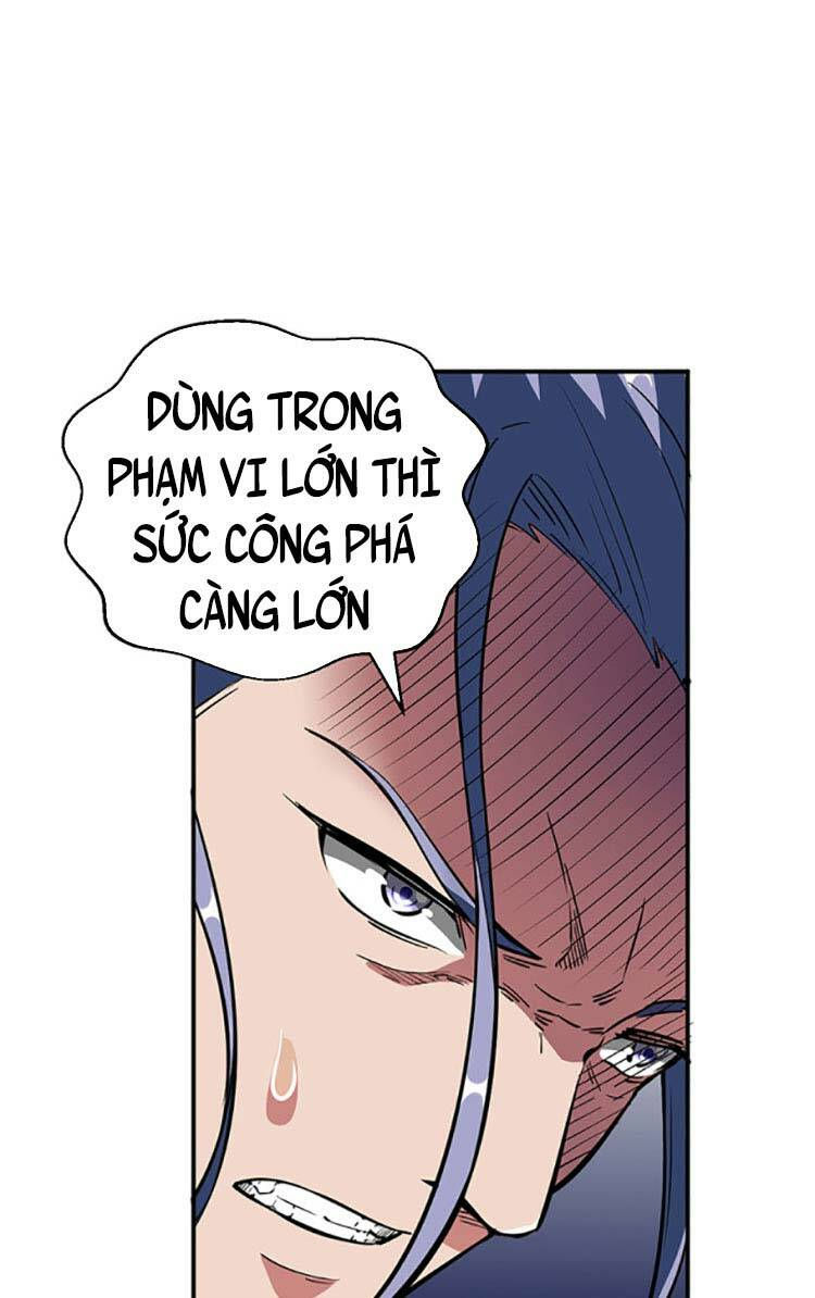 võ đạo độc tôn chapter 497 40