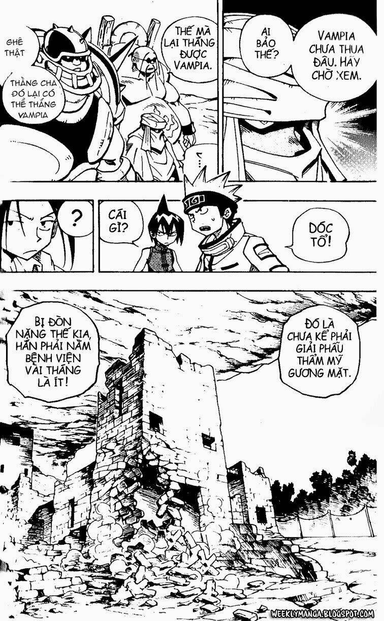 vua pháp thuật chapter 97 12