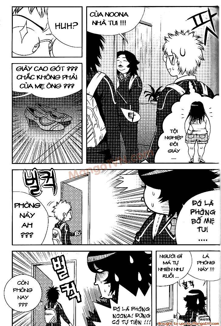 need a girl chapter 10 4