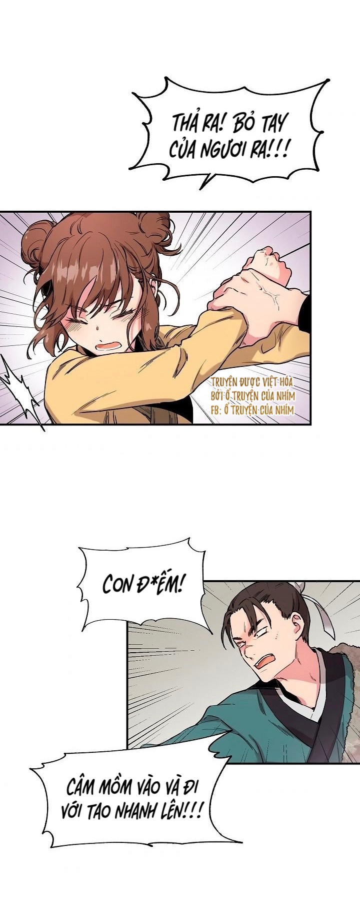 sự trở lại của phản diện chapter 6 52