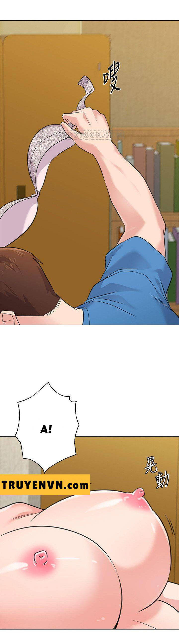 cô giáo gợi cảm chapter 58 29