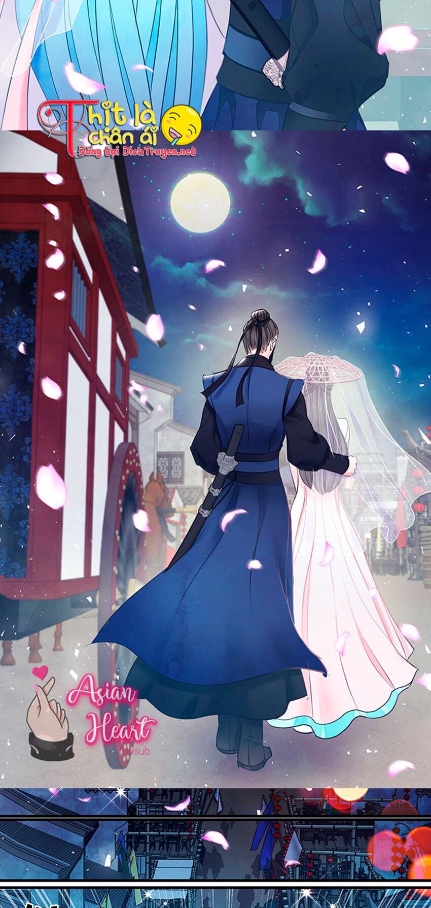 đêm dục vọng (full) chapter 21 13