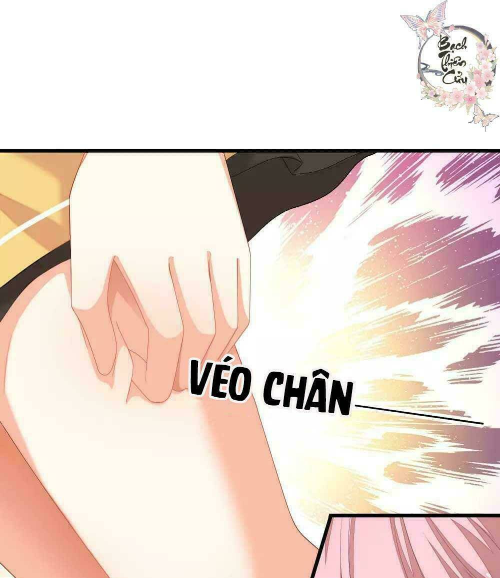 xuyên nhanh - hướng dẫn tự cứu của nữ phụ chapter 5 17