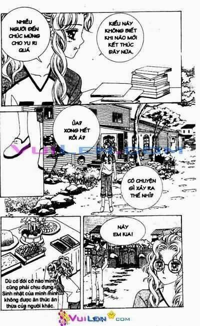 ngọt đắng tình yêu chapter 1 101