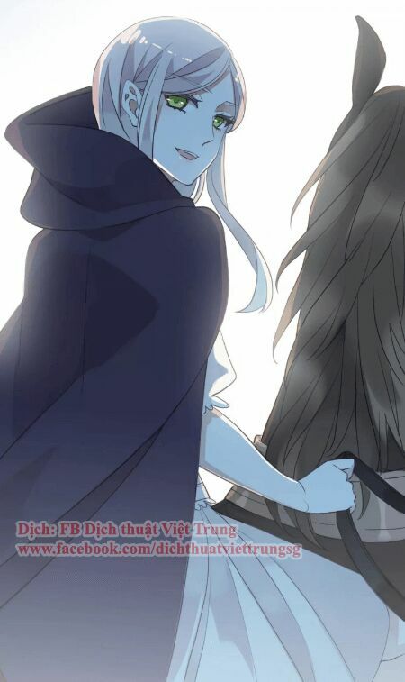 vết cắn ngọt ngào phần 2 chapter 20 17