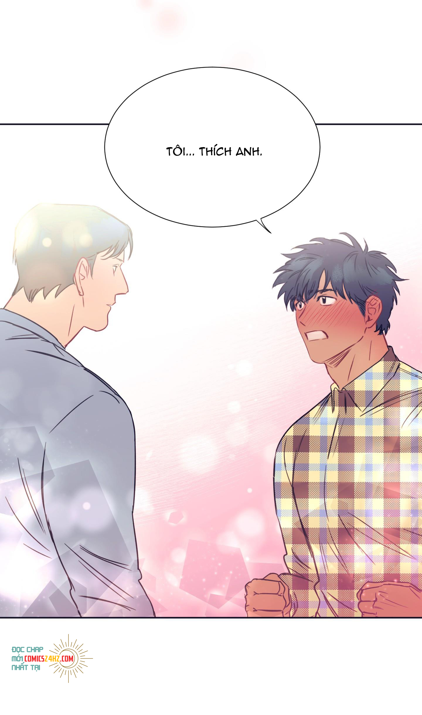 tình yêu lụi tàn chapter 1 7