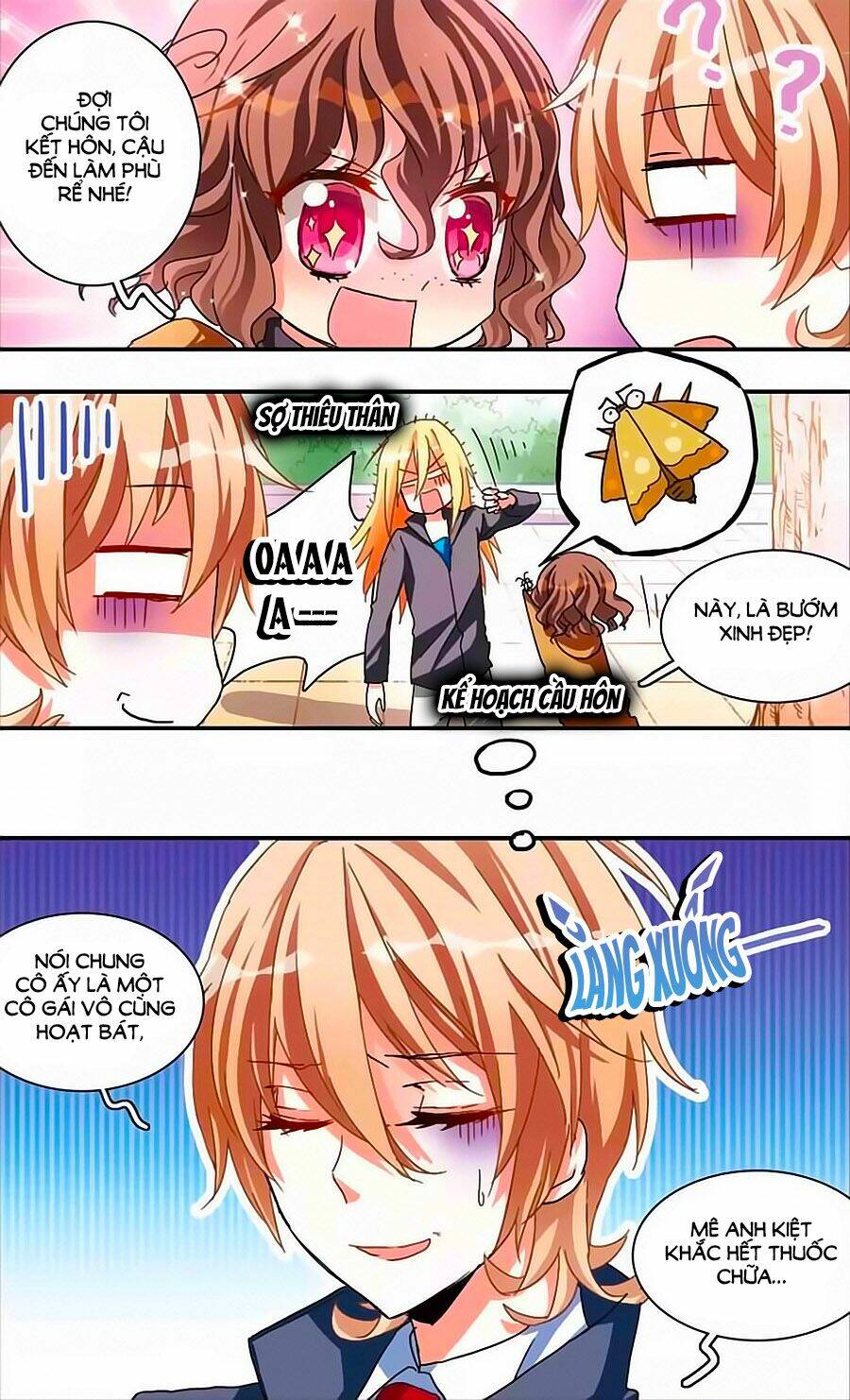 ám chi lạc ấn chapter 28 2