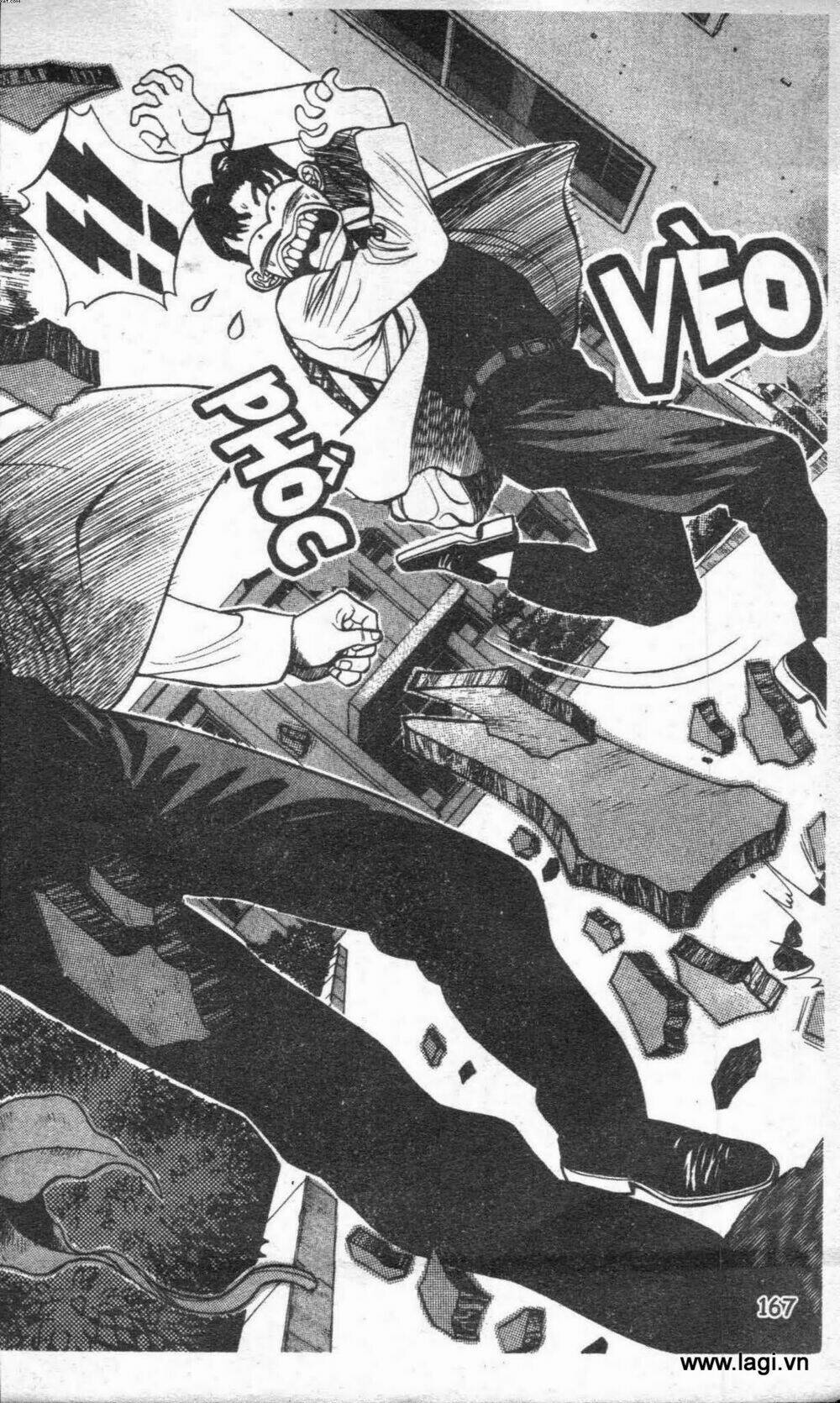 change guy chapter 10 3