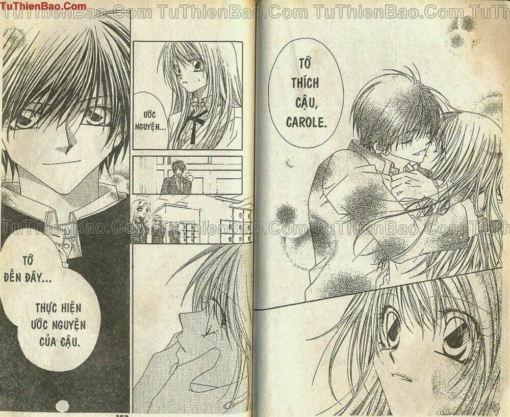 tiểu ác ma chapter 1 77