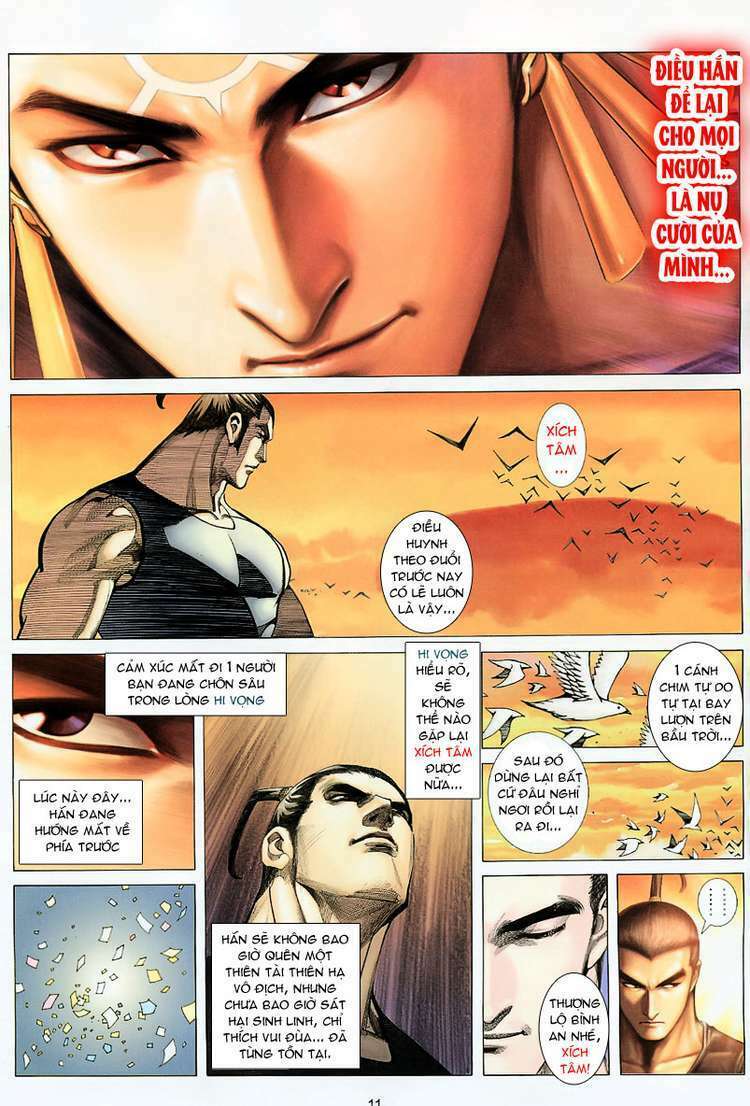 võ thần phượng hoàng chapter 77 9