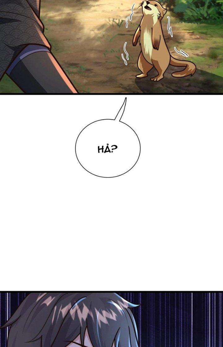 ta nuôi ma quỷ ở trấn ma ti chapter 169 23