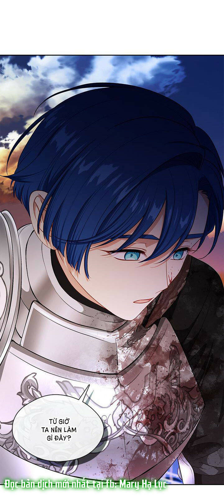 hãy coi chừng ác nữ chapter 123 69