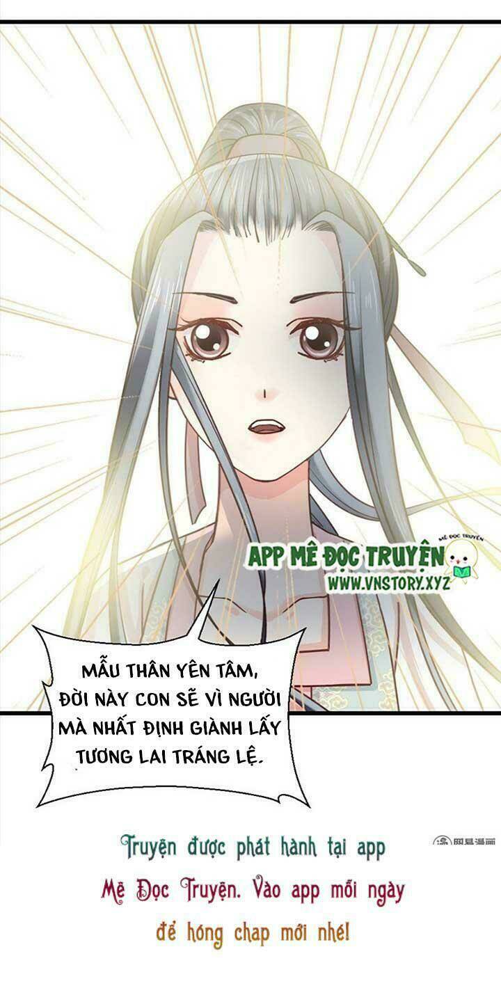 kiều nữ độc phi chapter 21 27