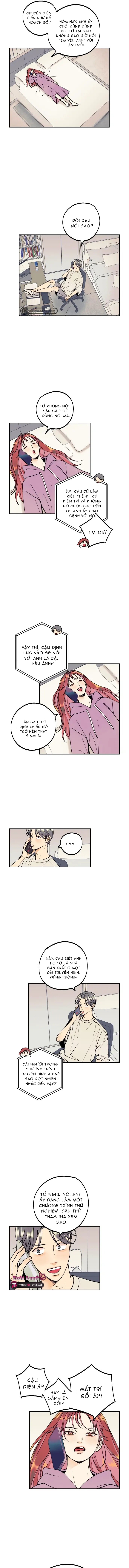 em muốn làm người phụ nữ của anh chapter 21.2 2