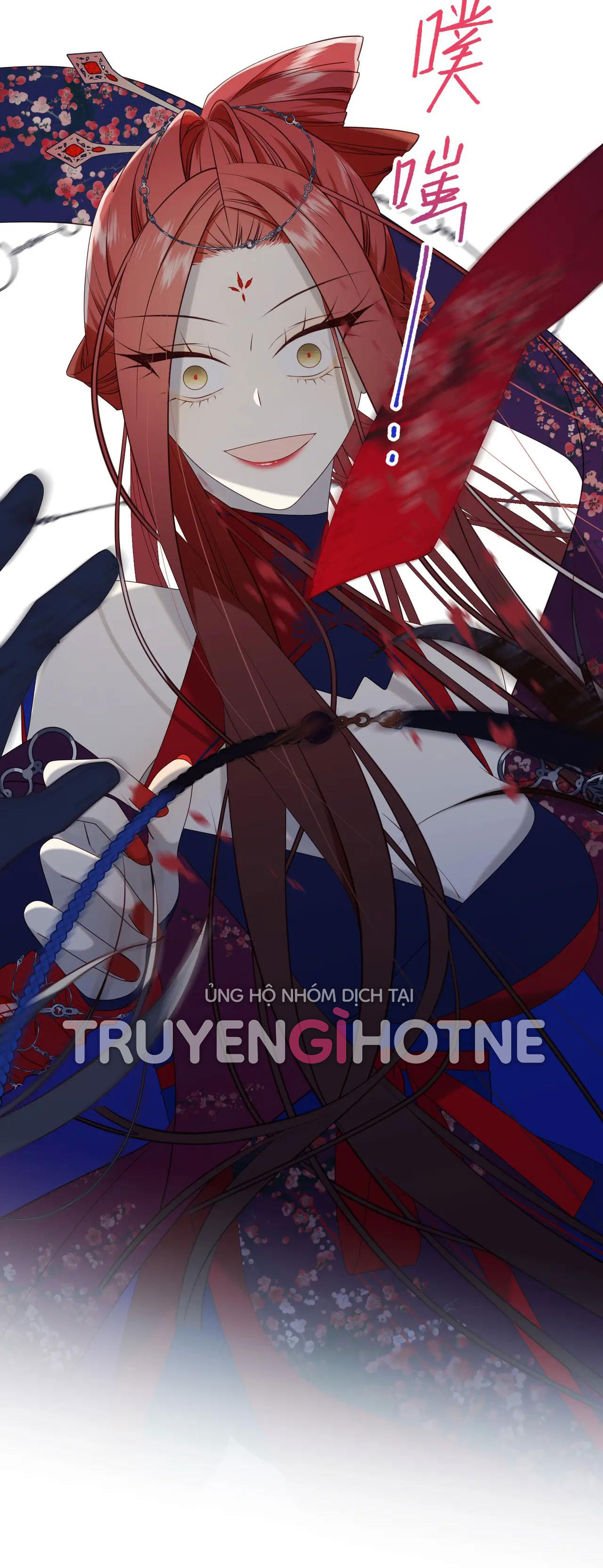 ác nữ cự tuyệt nam chính chapter 74 47