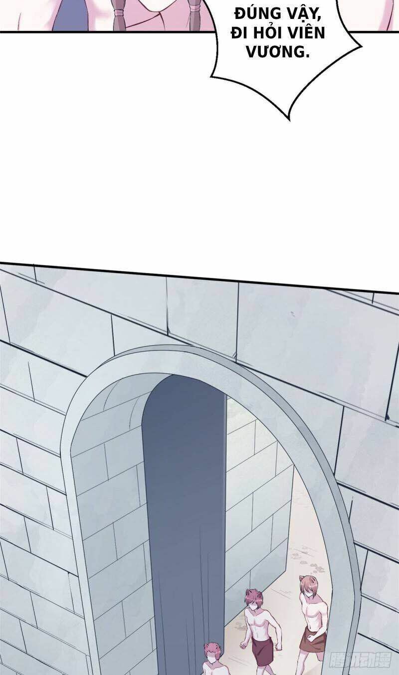 [16+] thảnh thơi thú thế chủng chủng điền, sinh sinh tể chapter 157 9