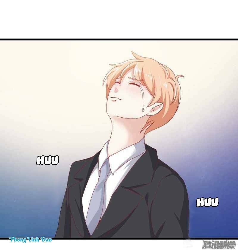 tổng tài đích ngự dụng thiếu nữ chapter 3 6