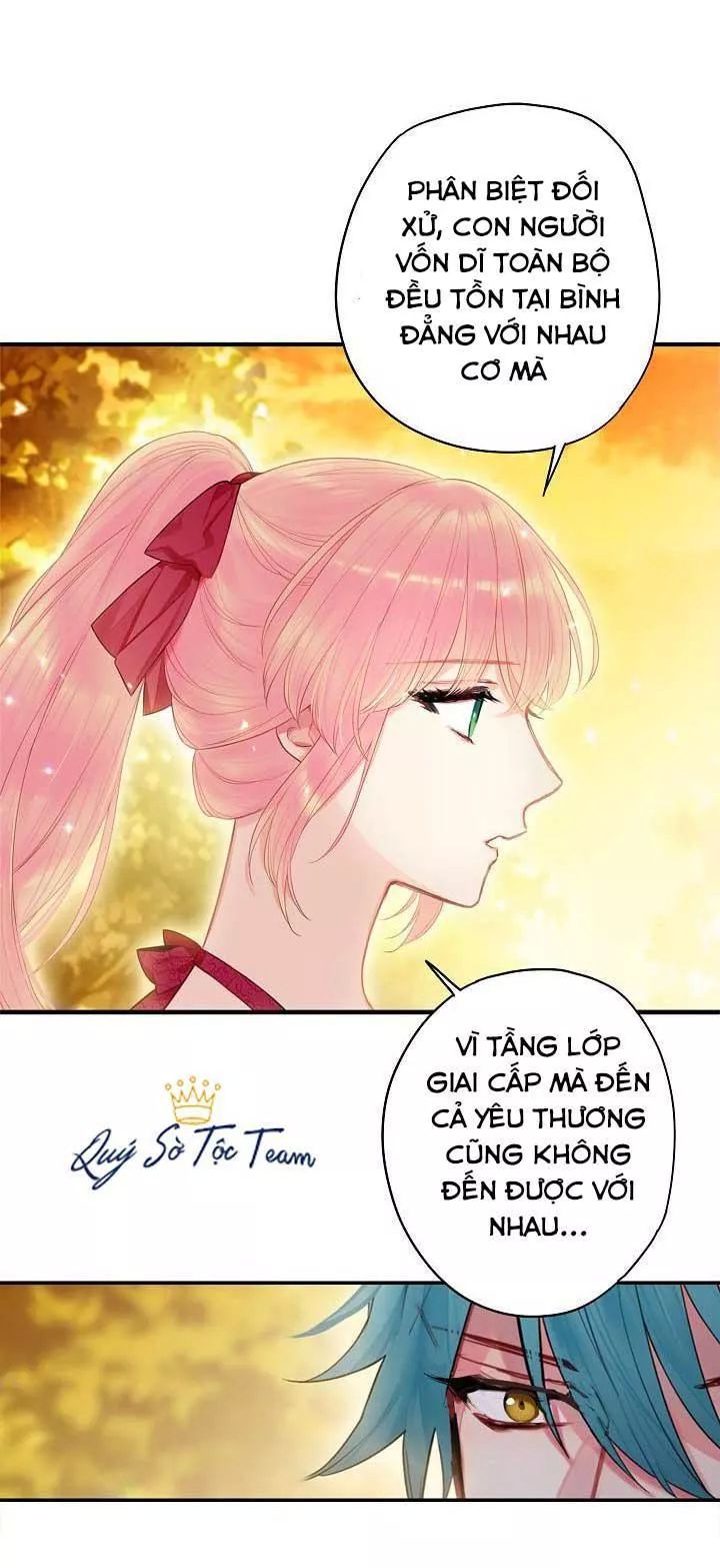 trọng sinh trở thành hoàng phi chapter 118 15