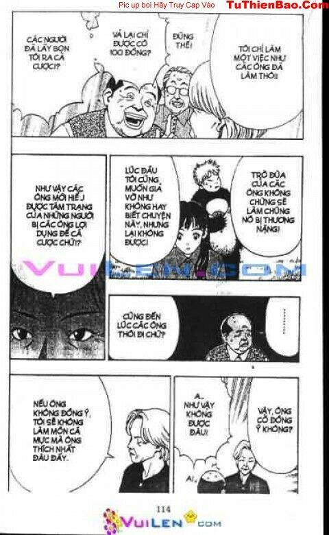 cô bé thám tử chapter 7 114