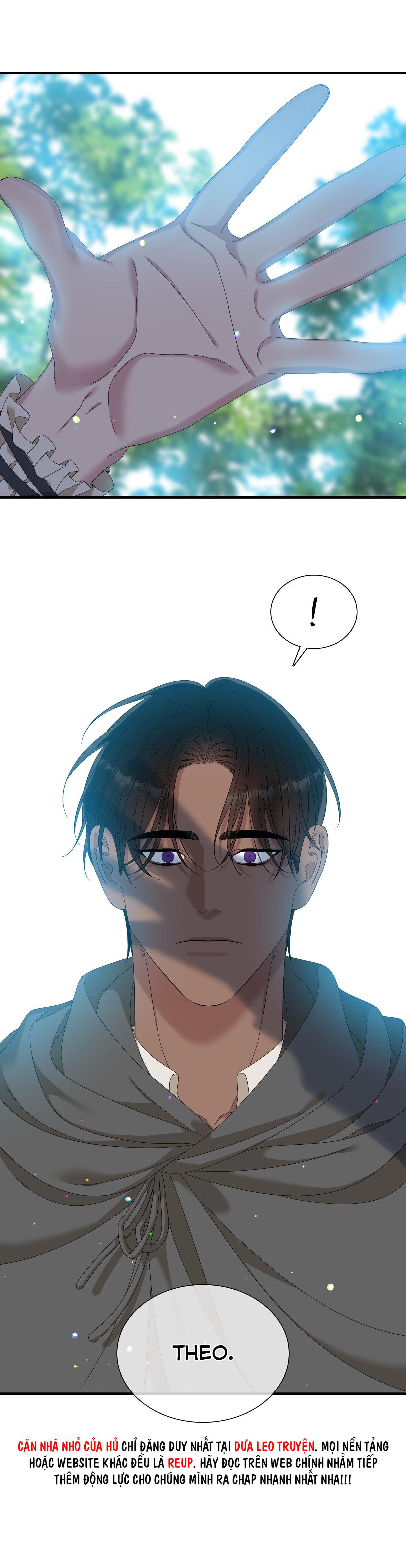 ái tình tự tâm chapter 37 15