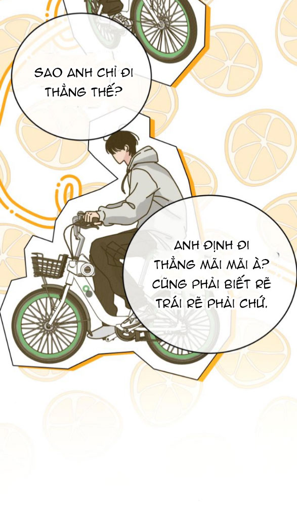 Thuyết Tình Yêu Ích Kỷ chapter 33.2 18