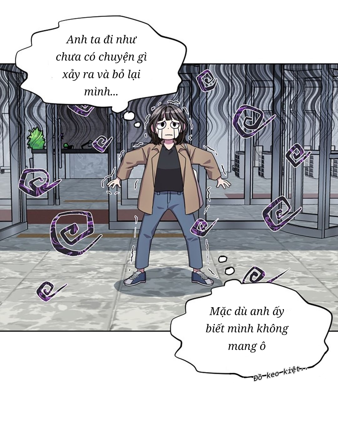 breaking news chapter 3 30