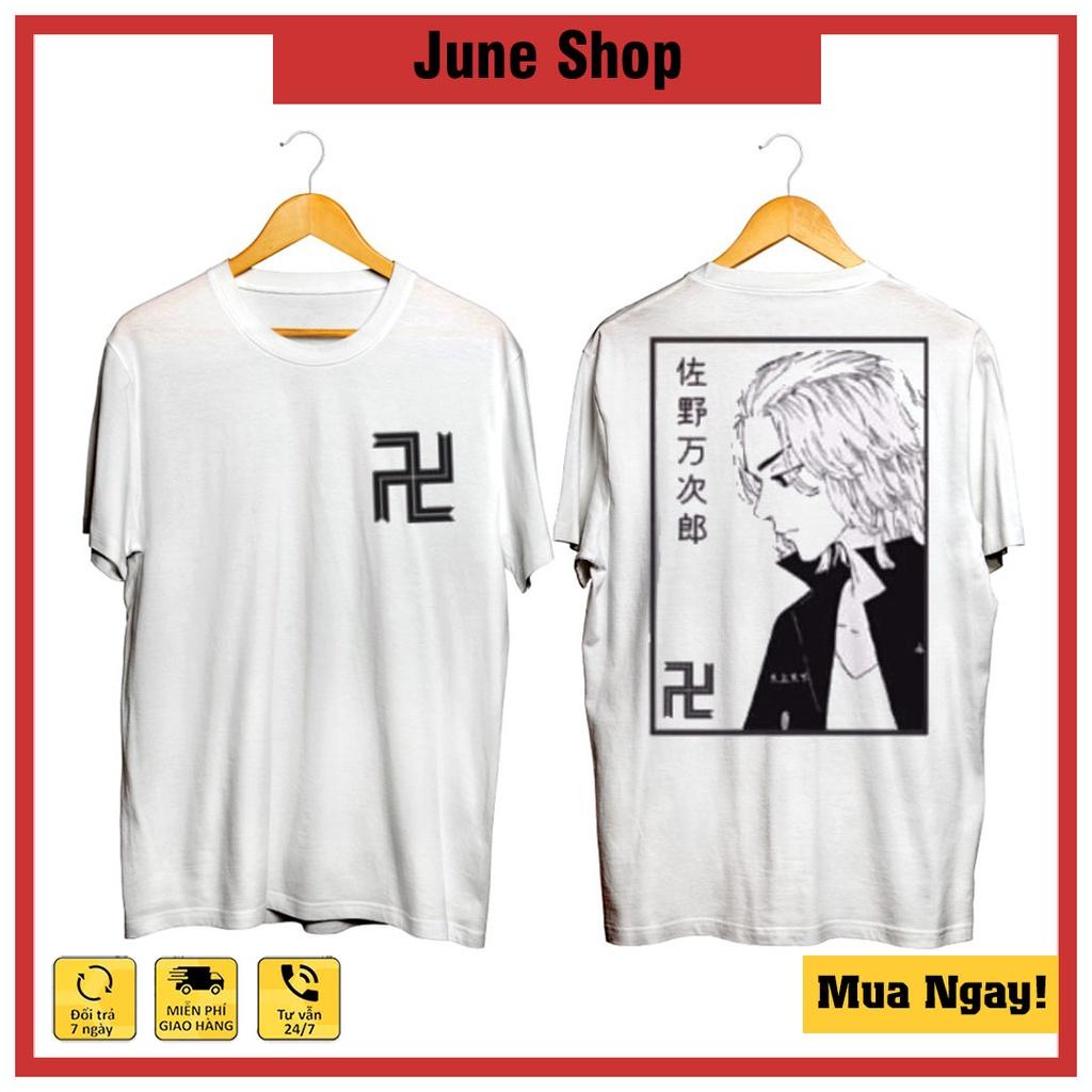 Áo Hoodie Tokyo Revengers, Áo Khoác Anime in hình Mikey cực đẹp, giá rẻ