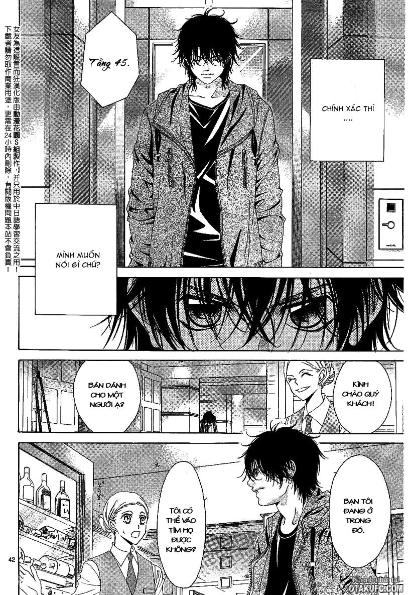 bướm trong sương mù chapter 9 42