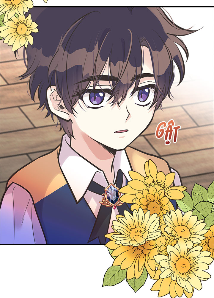 chị tôi đã nhặt về một nam chính quyến rũ chapter 49 38