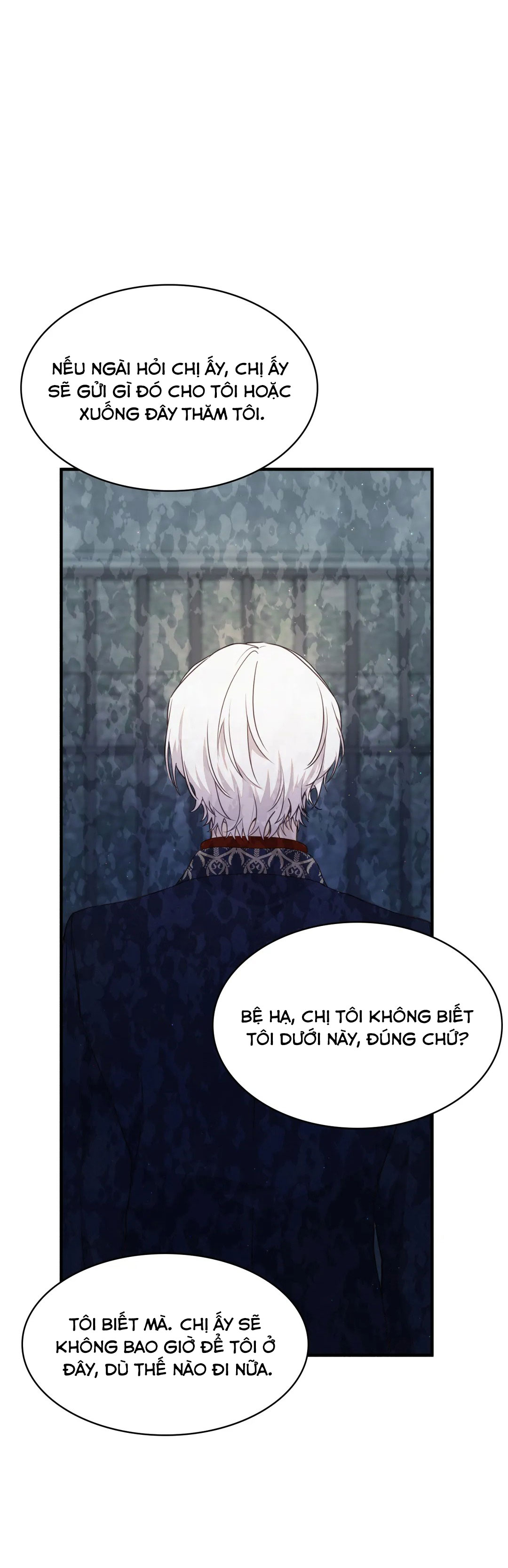 chị ấy là nữ chính trong truyện đó chapter 56 47