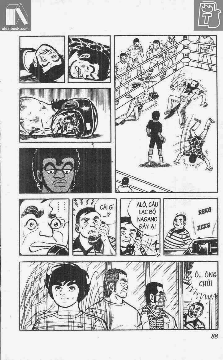 ganbare genki chapter 153 4