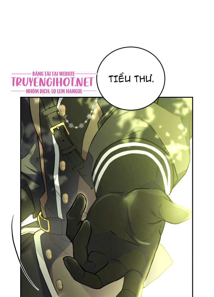 trở thành nhà điều chế nước hoa duy nhất của bạo chúa chapter 24 1