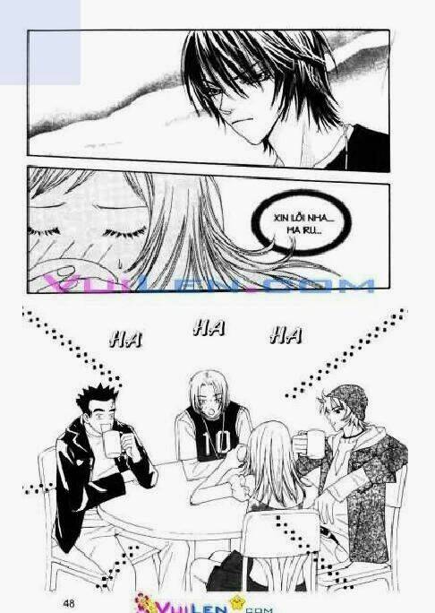 lớp học đặc biệt chapter 2 46