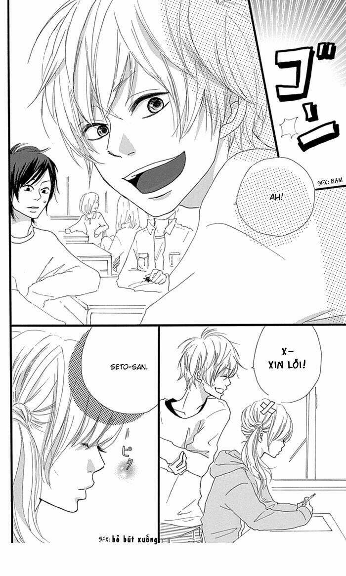 hatsukoi lollipop chapter 1 8