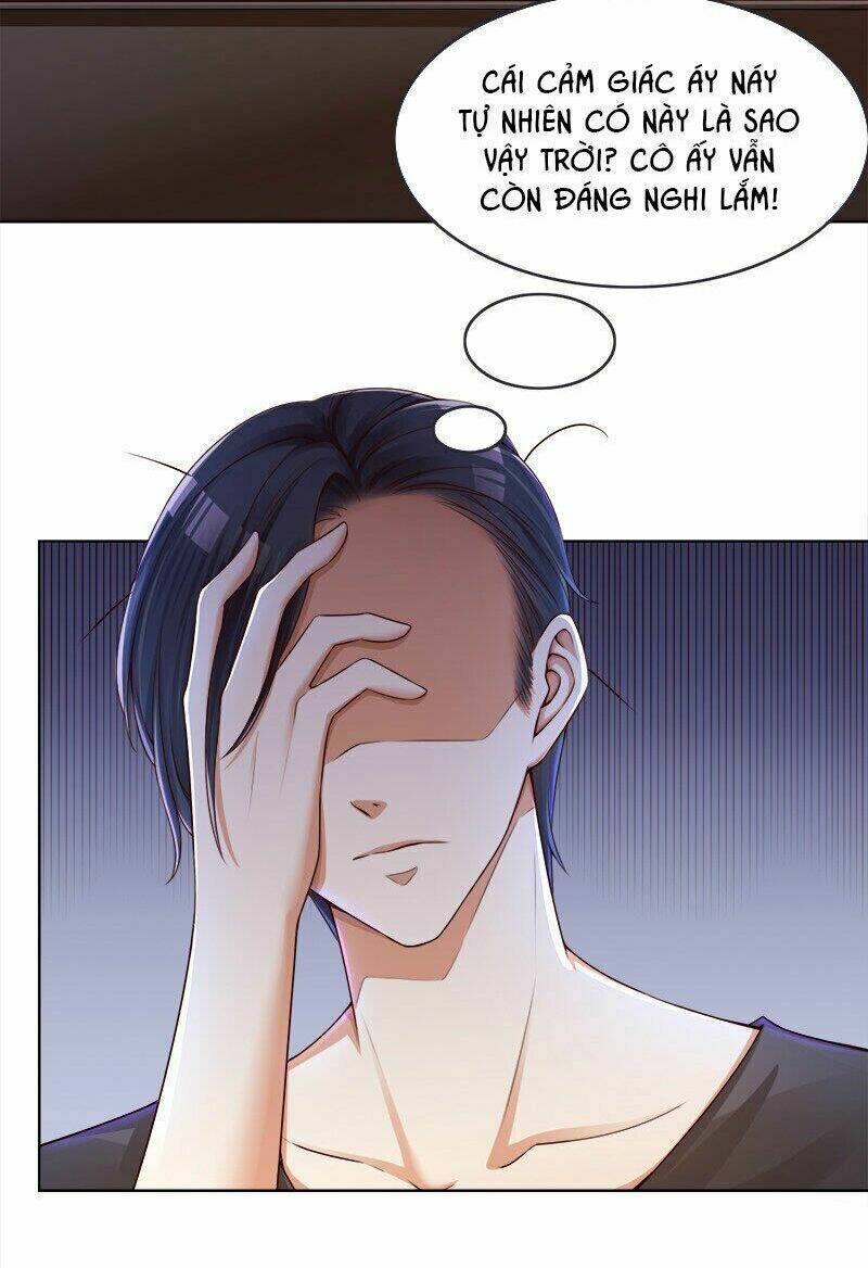 lãnh hôn cuồng ái chapter 27 9