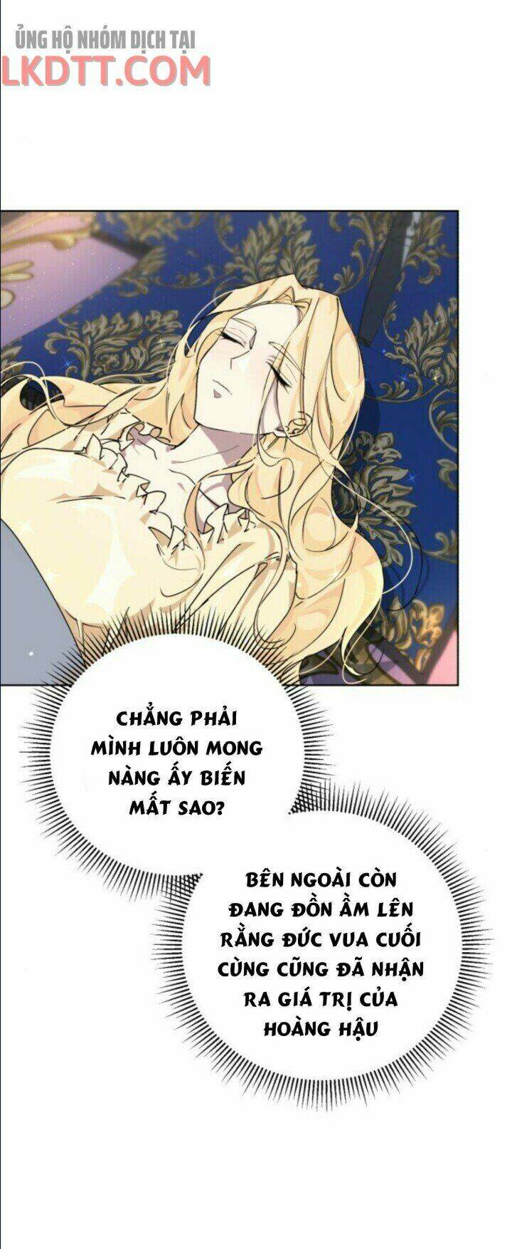 ta đã từng mong nàng biến mất chapter 9 26