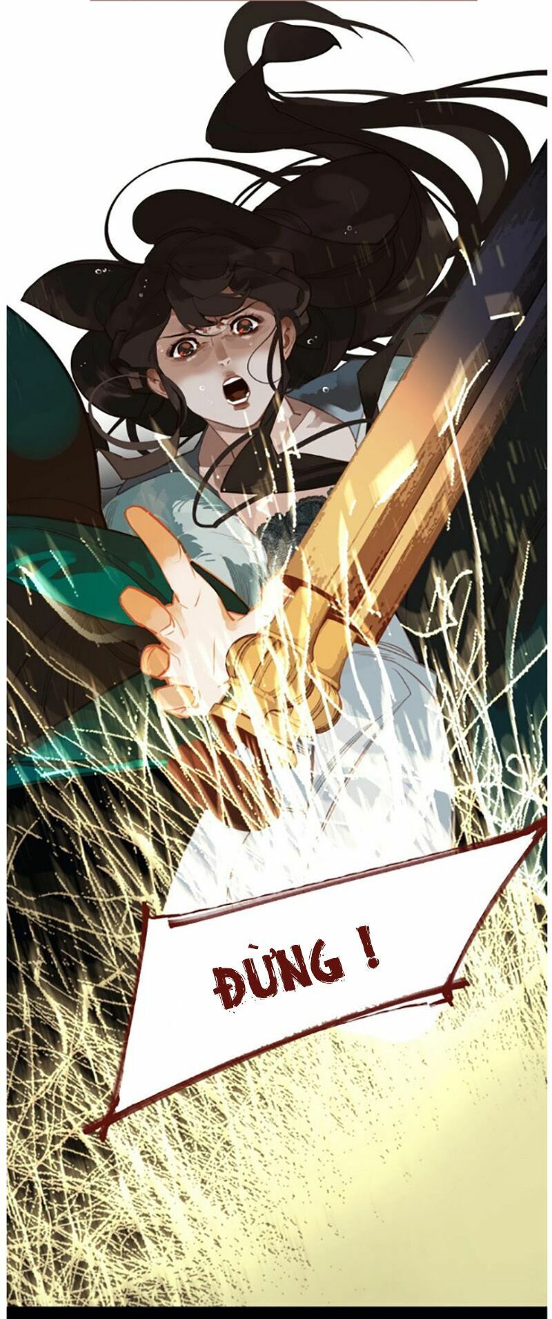 nhất đại linh hậu chapter 67 4