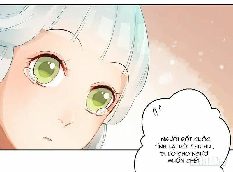 yêu tiên ca chapter 7 44