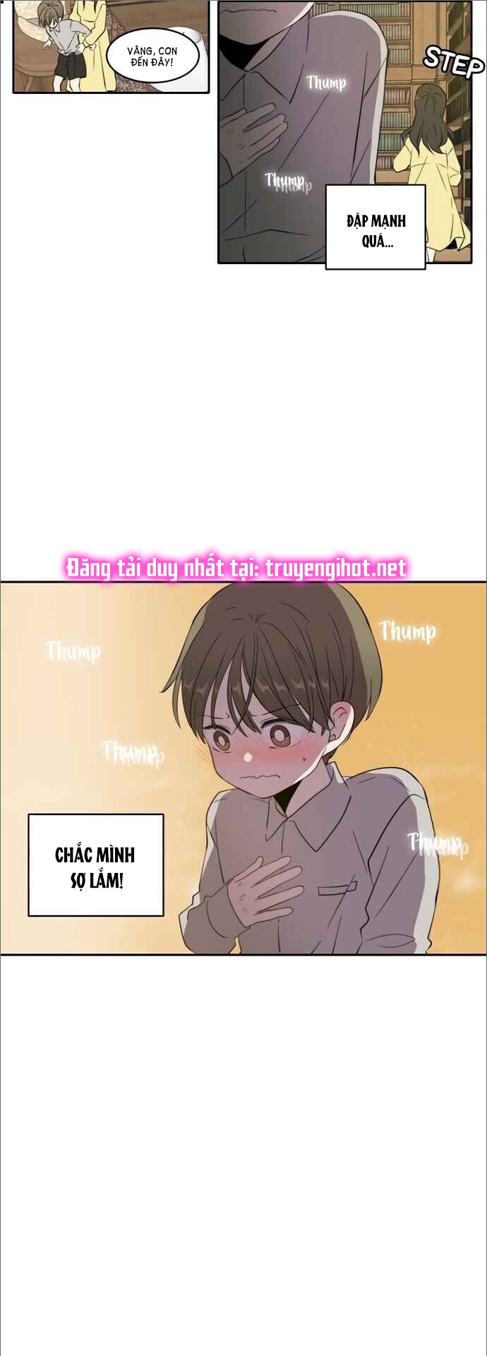 hẹn gặp anh ở kiếp thứ 19 chapter 2.1 27