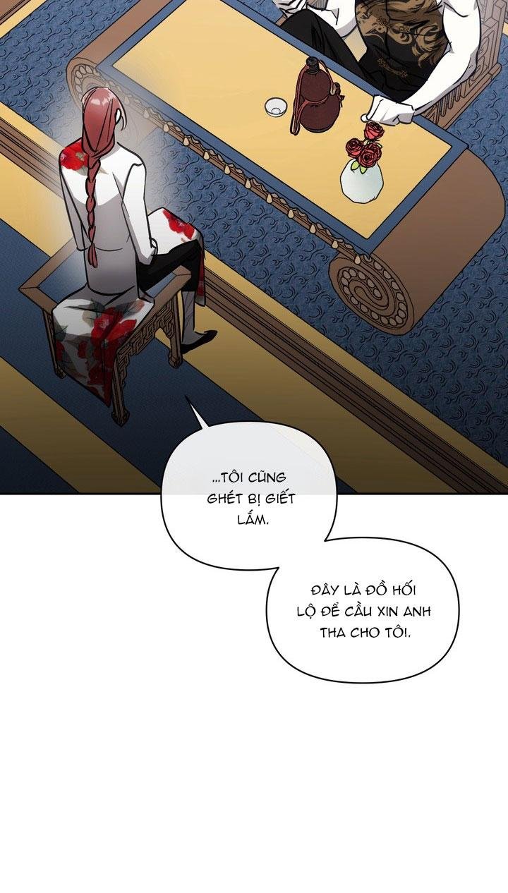 nghiện cuồng công - bdsm cùng sẹc chapter 7.2 70