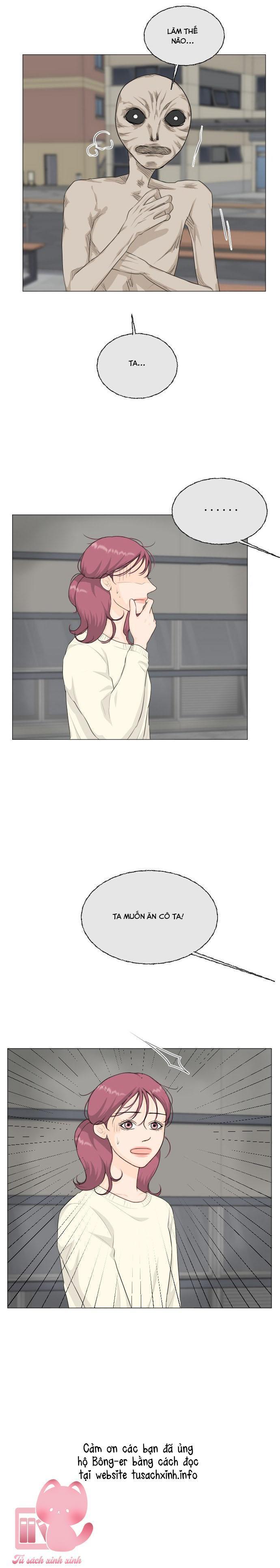 bán quỷ chapter 81 28