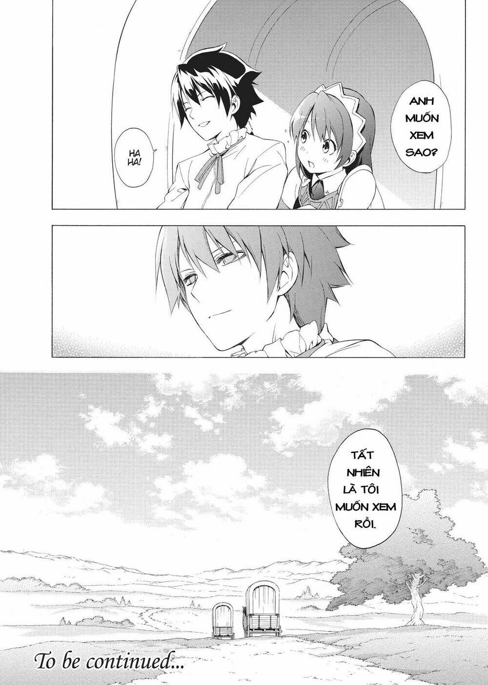 seiken no blacksmith chapter 30 20