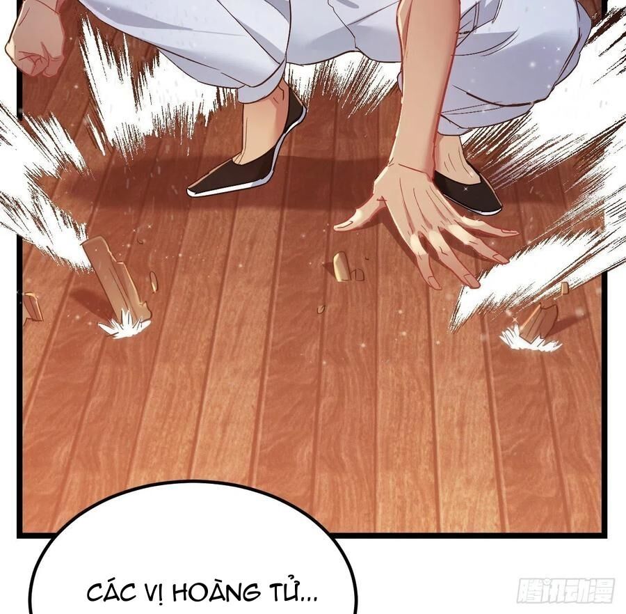 ta mới không gả cho hoàng tử phản diện chapter 57 33