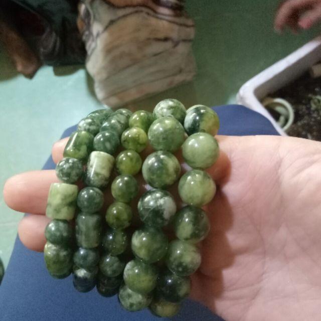 Vòng tay đá tự nhiên phong thủy