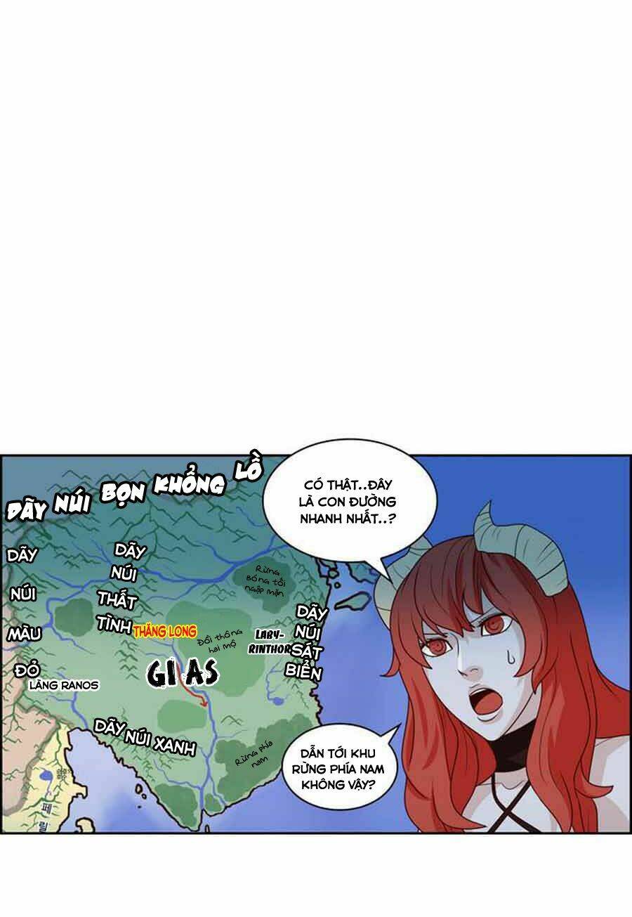 the devil king is bored chapter 86 10