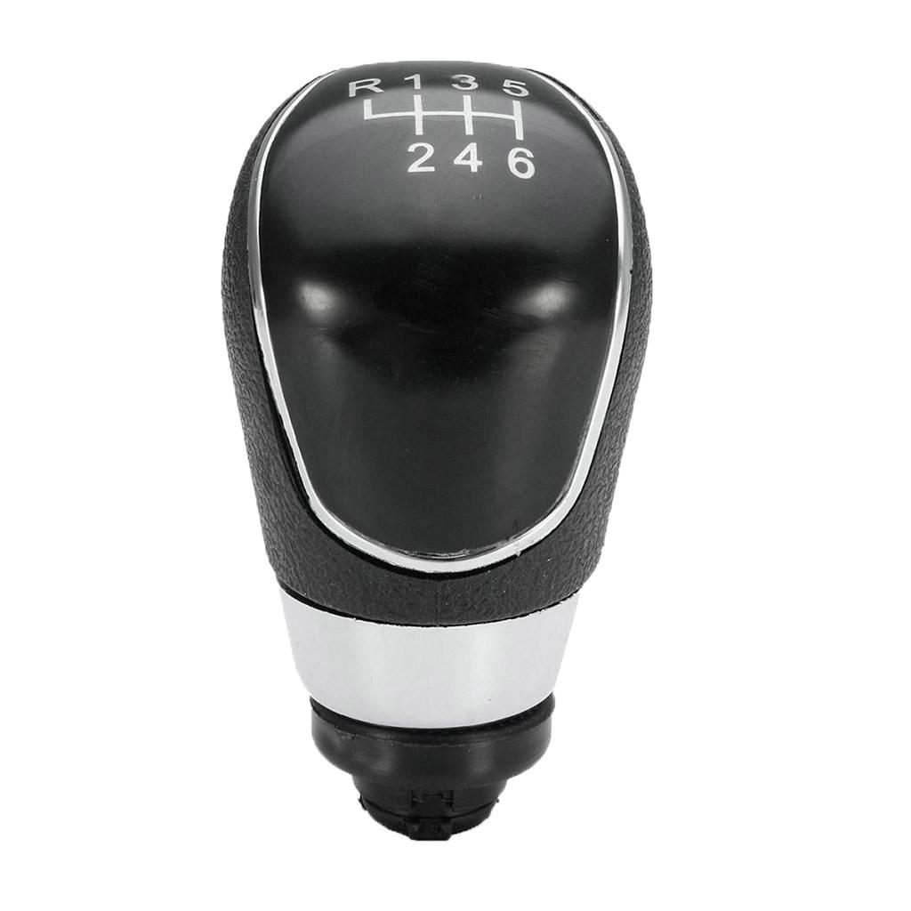 Auto Truck Racing Gear Shift Knob Gear Shift Stick For Fiesta Mk7 2008-2013