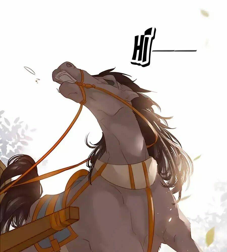 tiểu sư phụ, tóc giả của ngài rơi rồi! chapter 19 1